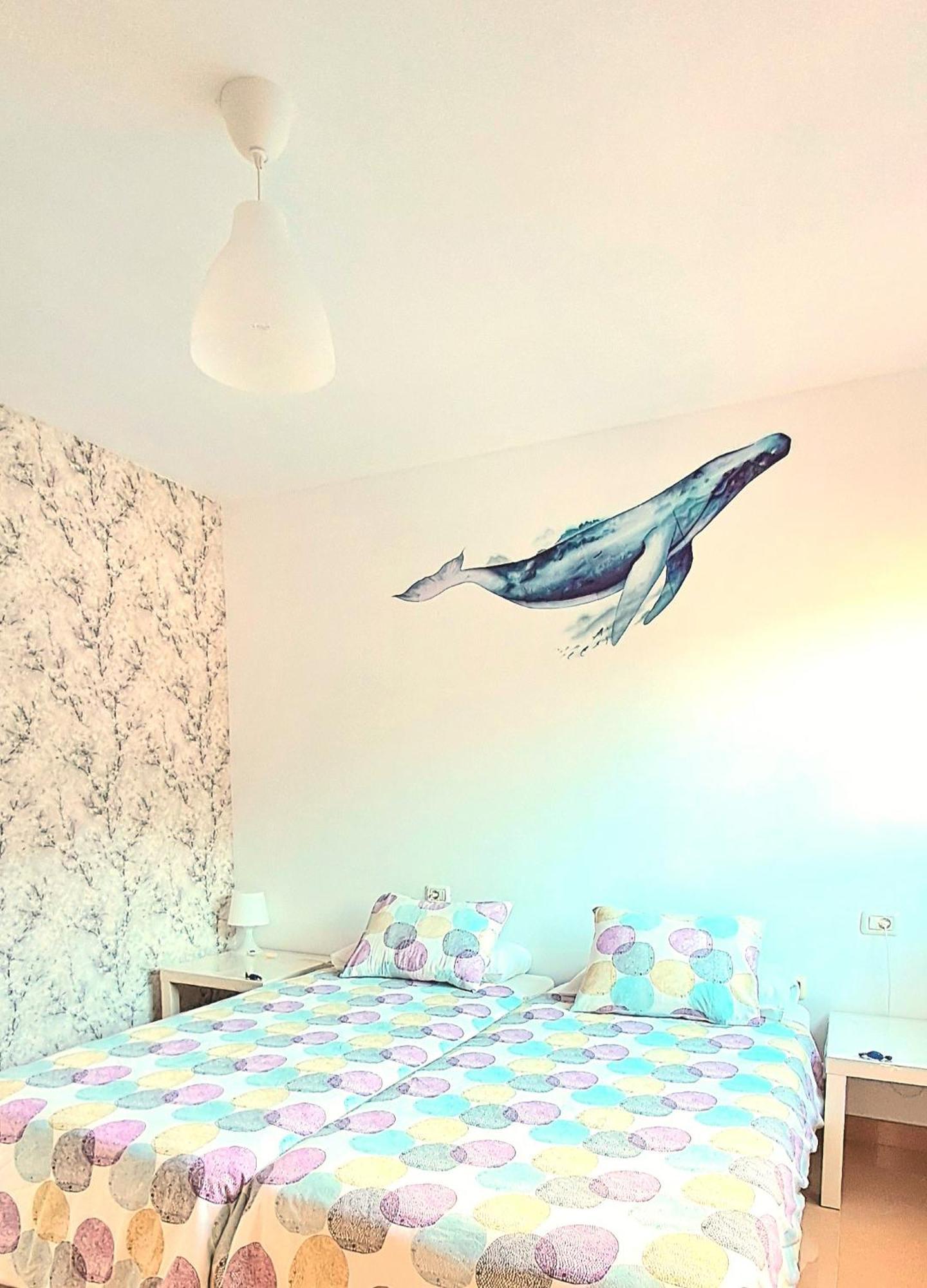 Restingolita Apartman La Restinga Kültér fotó