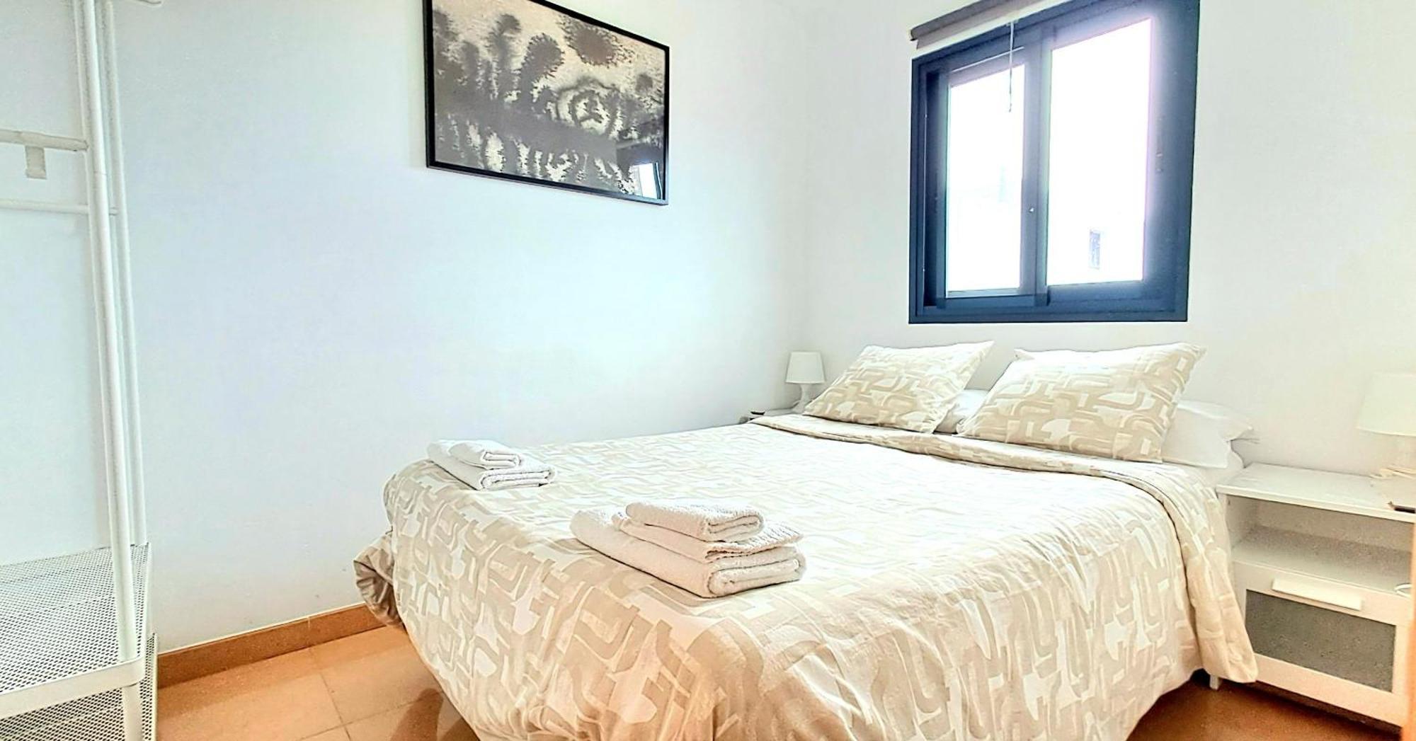 Restingolita Apartman La Restinga Kültér fotó